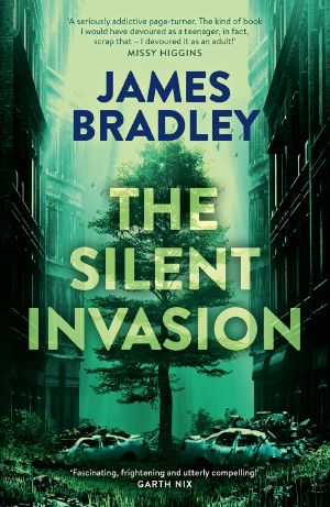 [The Change 01] • The Silent Invasion